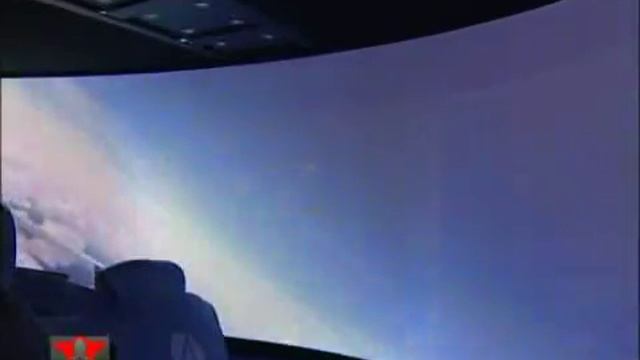 Комплекс моделирования ИУП кабины Су-35 смотреть онлайн