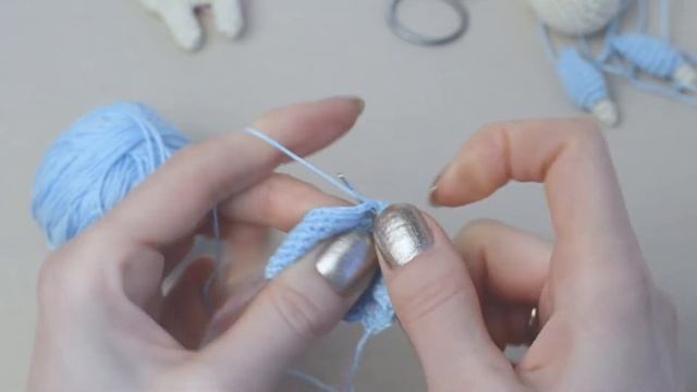 Впервые вяжу принцесс. Когда будет мастер-класс по вязаной куколке смотреть онлайн