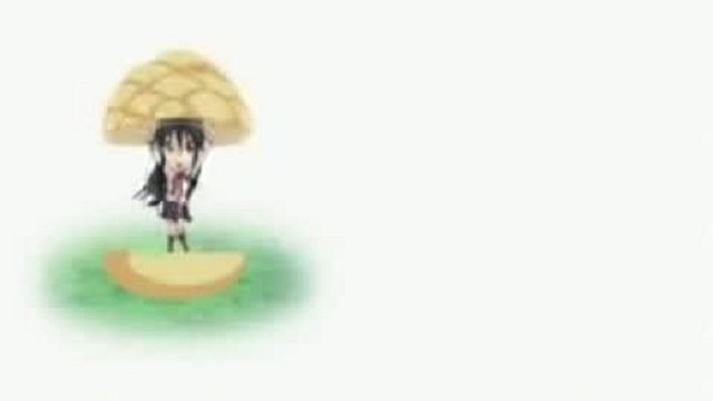 Дынные булочки!