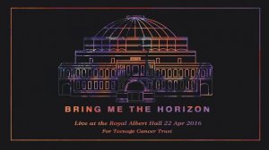 Bring Me The Horizon - Sleepwalking