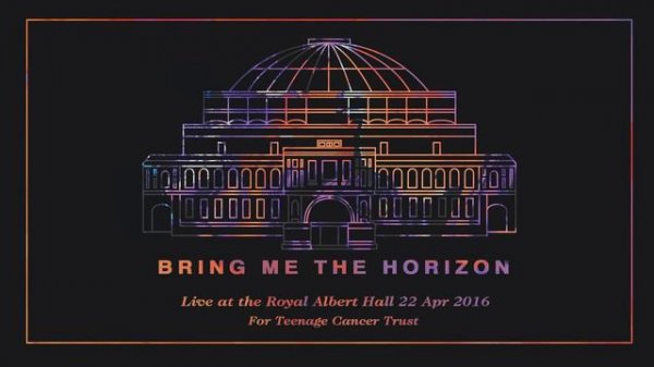 Bring Me The Horizon - Sleepwalking