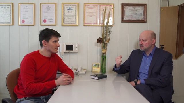 Избавление от игровой зависимости! Часть 4 (советы родственникам зависимых игроков) смотреть онлайн