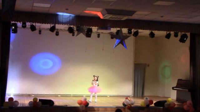 Камалова Алиса - Зоопарк смотреть онлайн