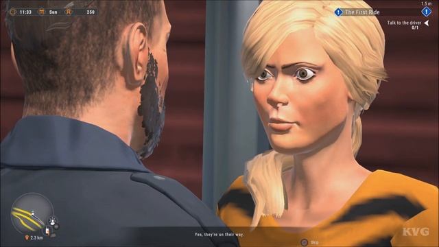 Autobahn Police Simulator 2 Gameplay (PS4 HD) [1080p60FPS]