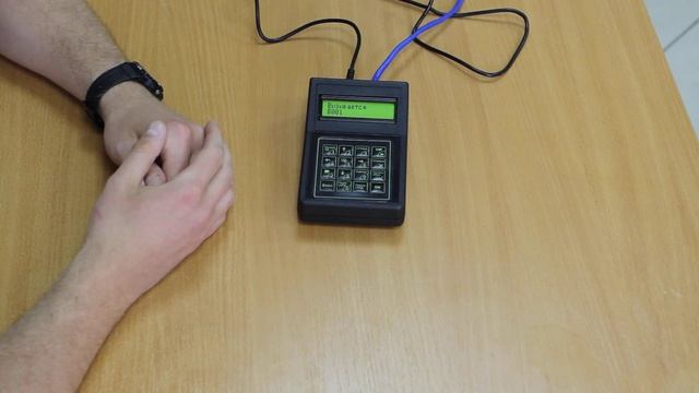 Часть 3. Настройка пульта DMSK-10. смотреть онлайн