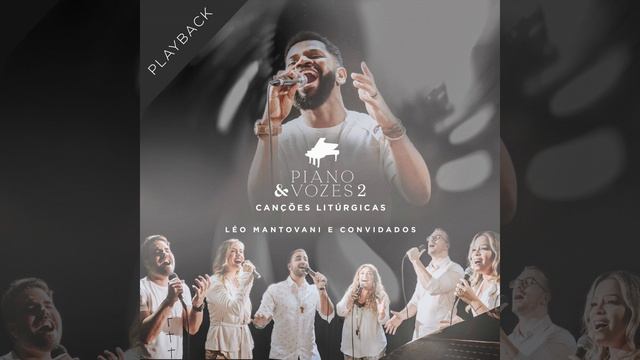 Cantar e Celebrar (Playback) смотреть онлайн