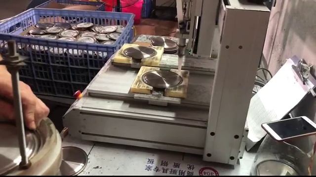 Сборка чайников Завод в Китае смотреть онлайн