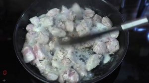 МЯСО с КАРТОФЕЛЕМ И ЧЕРНОСЛИВОМ в ГОРШОЧКЕ
