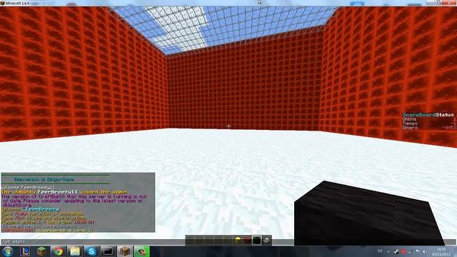 Online Time Logger | Minecraft Plugin Bukkit | ¿Cuanto tiempo estan tus usuarios en el servido?r смотреть онлайн