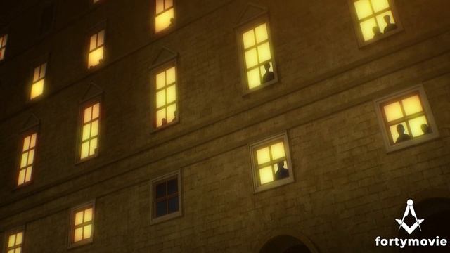 Райнер сядь! Атака Титанов смотреть онлайн