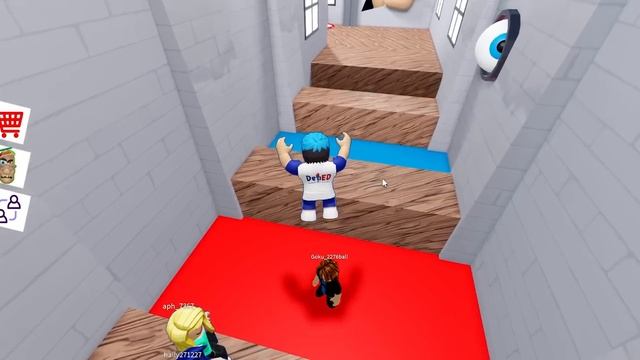School Teamwork | ROBLOX | TULUNGAN KAMI PARA PA BAGSAKIN ANG BAD TEACHER! смотреть онлайн