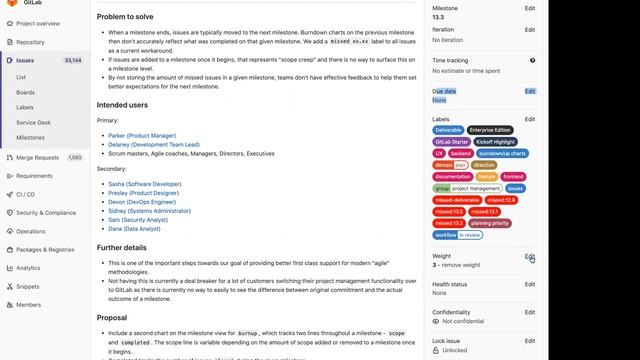 TT310: Demoing GitLab (Abridged Developer Flow) смотреть онлайн