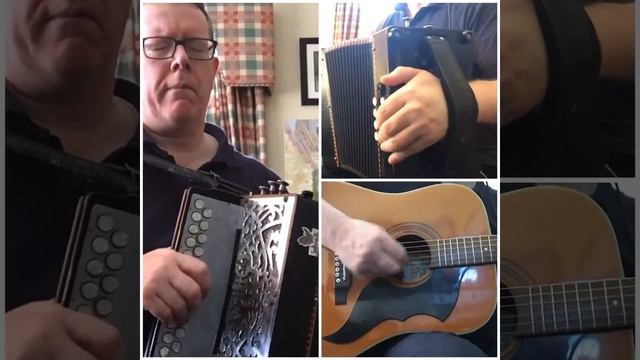 Acapella Tunes: Three Piping tunes смотреть онлайн