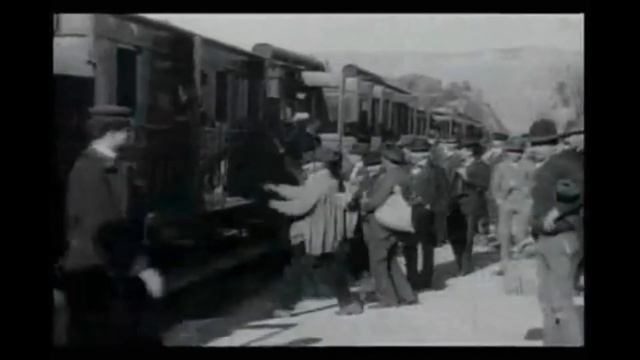 День рождения кинокамеры. смотреть онлайн