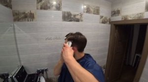 КАК ПОДСТРИЧЬСЯ САМОМУ ? Как подстричь самого себя??