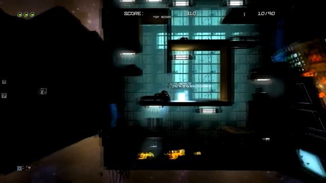 Let's Try... - Cargo Commander смотреть онлайн