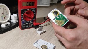 Как проверить батарейку в транспондере Автодор