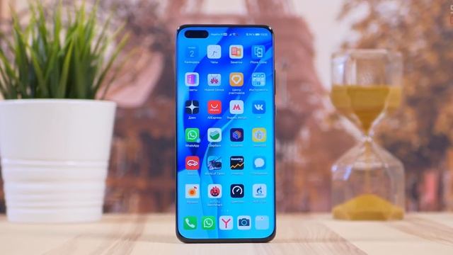 Обзор EMUI 10.1 (Android 10): ЧТО НОВОГО и что БЕСИТ?! Разбираемся! смотреть онлайн