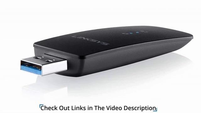 10 Best Wireless Adapters 2020 - Best USB WiFi Adapter For Gaming смотреть онлайн