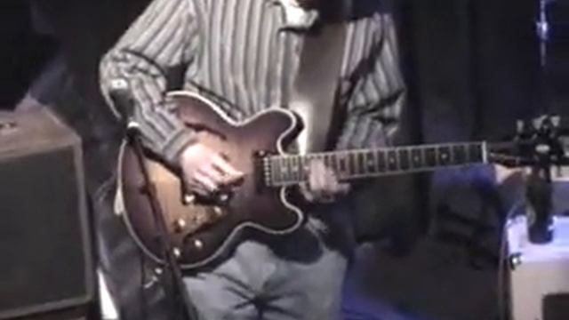Jack Pearson and Jimmy Hall Hold On To What You Got смотреть онлайн