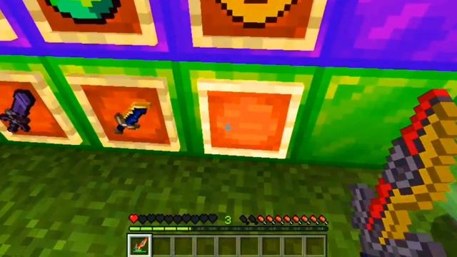 Ресурс пак бравл Старс в мкпе/В Майнкрафт пе,1.14!) смотреть онлайн