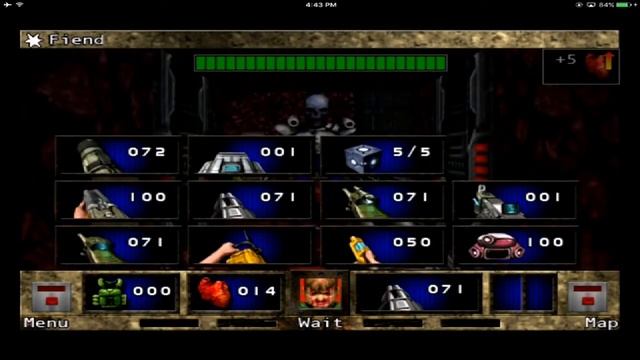 Doom II RPG Let's Play [Finale] - Crushing ViOS Once and for All! смотреть онлайн