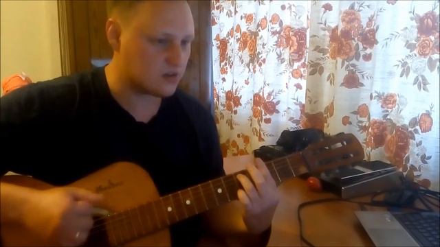 Абрамов - Глупенькая песня(Ассоль) /Чиж & Co, Cover/ смотреть онлайн