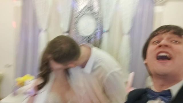 (567) Отзывы после свадьбы 27 апреля 2022 года тамада в Омске Александр Марков т.8-951-410-4537 смотреть онлайн