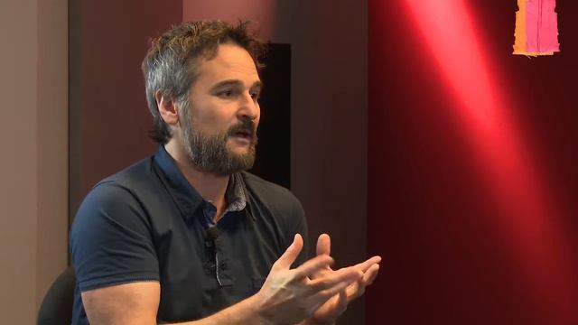 CARA y CECA de la Información: Hoy Pablo Ibañez смотреть онлайн