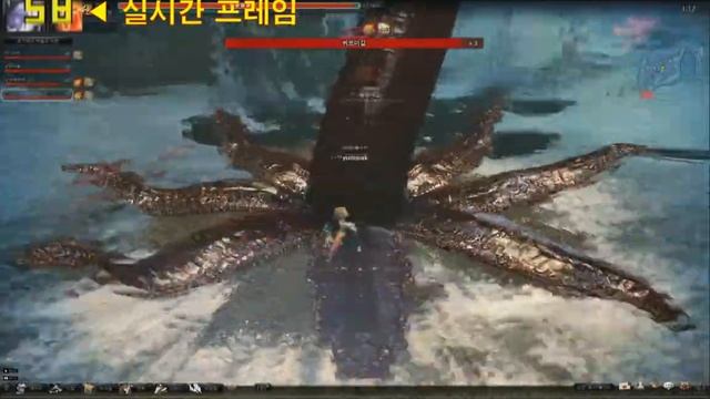 AMD VISION - Ultimate : 마비노기 영웅전 смотреть онлайн