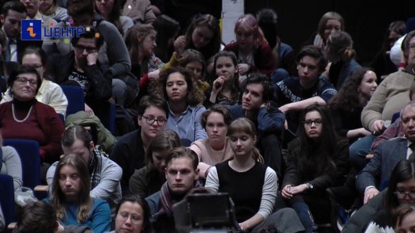 «Движение вверх российского кино Итоги 2012–2017» Мединский во ВГИКе