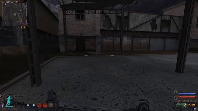 S.T.A.L.K.E.R.: Shadow Of Chernobyl - Embrace The Horror Of The Zone