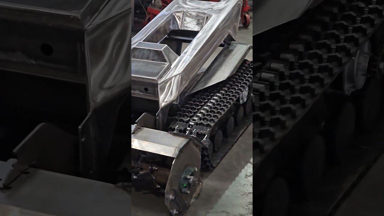 мульчер на подходе смотреть онлайн