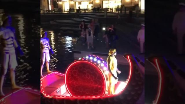 The Land of Legends Theme Park Rixos Hotel & Aquapark смотреть онлайн