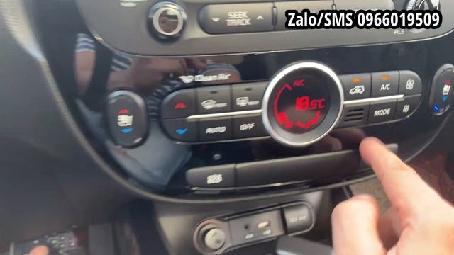 Kia Soul 2014 ? Người đi xe này ngày xưa phải thực sự chịu chơi và chịu chi | Mạnh Quân смотреть онлайн