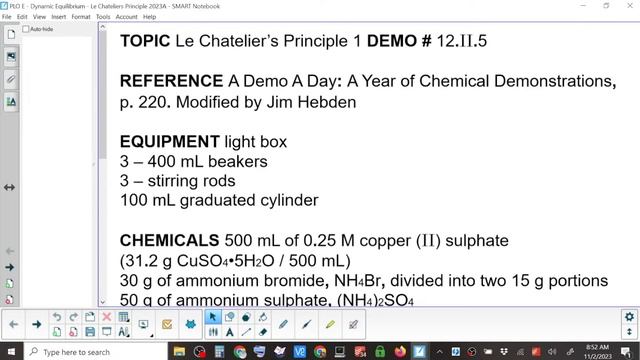 Chemistry 12A Nov 2 2023 смотреть онлайн