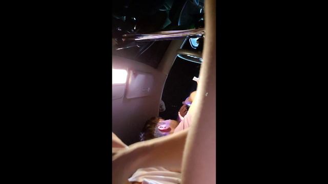 STOPPED BY POLICE.США.Остановила полиция №2.
