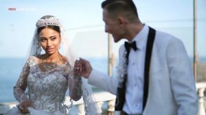 Самая дорогая цыганская свадьба 2019 года Одесса