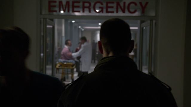 Оборотень / Волчонок / Teen Wolf – 6 сезон 11 серия смотреть онлайн