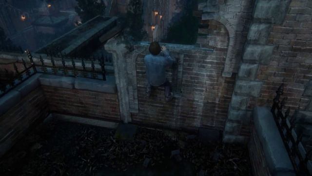 UNCHARTED Legacy of Thieves Collection Gameplay 1 First Show 2K 1440p RTX 3080 Ti FTW3 ULTRA смотреть онлайн