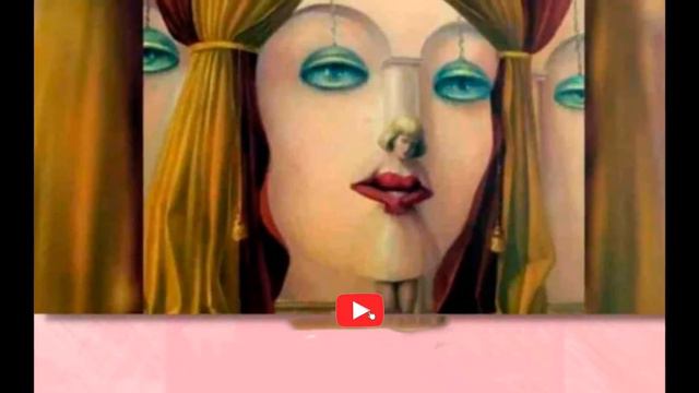 How charming are you? Tell us what caught your eye. Psychological test. Psychology. смотреть онлайн