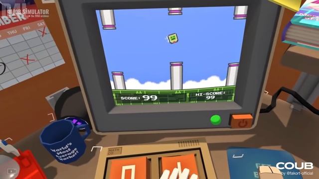 GAME CUBE #55 | Баги, Приколы, Фейлы | d4l смотреть онлайн