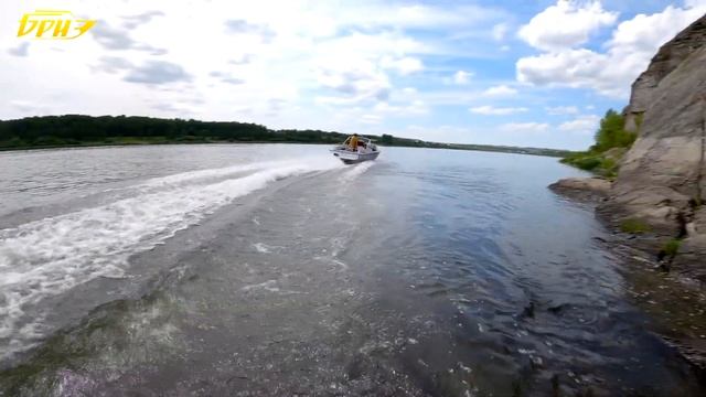 Бриз 580 Круиз смотреть онлайн