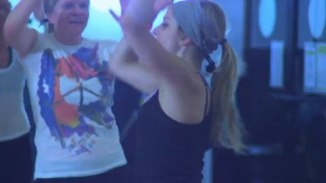 My Fitness Coach Dance Workout Gameplay Trailer смотреть онлайн