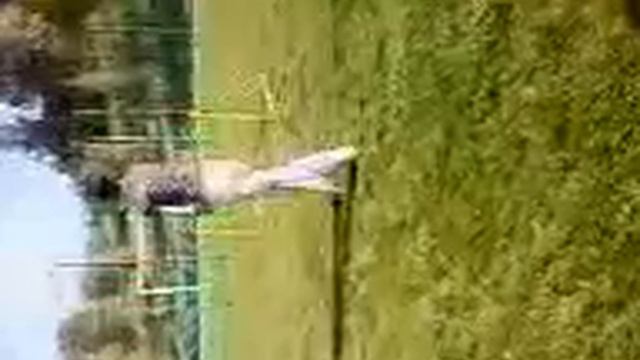 Hod koulí o hodině tělocviku смотреть онлайн