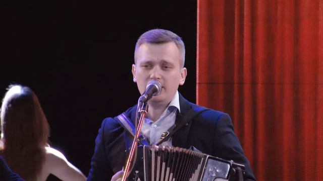 Маска-2017  Николай Вершинин - Я люблю тебя слышишь