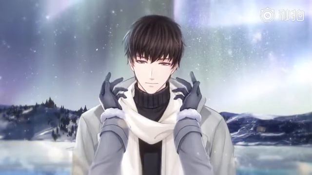 MLQC Lucien 万有引力 SP Preview смотреть онлайн