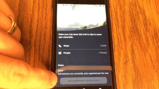 Fitbit How Do I Start A Challenge In The App and Invite Friends? (2020) - How To Use Adventure Race смотреть онлайн