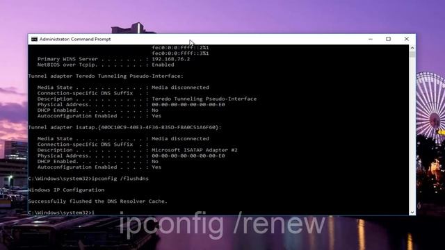 How To Fix DNS Lookup Failed Error in Google Chrome смотреть онлайн