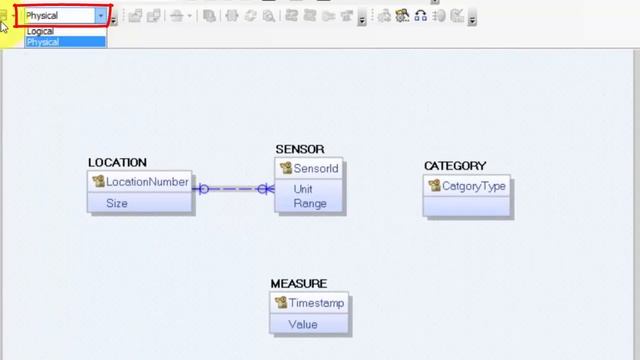 13: Databases - E/R-modelling - An example with Temperature Sensors etc смотреть онлайн